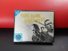Bube dame könig gebraucht kaufen  Hof