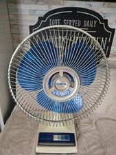Vintage galaxy oscillating for sale  Milroy