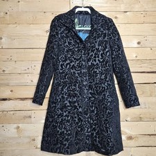 Desigual trench coat for sale  Elkhart