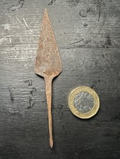 Iron arrowhead post for sale  MANCHESTER