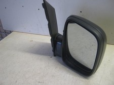 Aussenspiegel manu caddy gebraucht kaufen  Deutschland