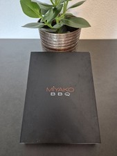 Grill besteck set gebraucht kaufen  Augsburg