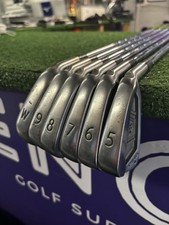 Ping s56 irons for sale  RHYL