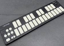 Keith McMillen QuNexus K-708 USB MIDI Smart Sensor Teclado Controlador Música HTF comprar usado  Enviando para Brazil