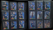 Panini champions league gebraucht kaufen Panini champions league gebraucht kaufen  Hagen im Bremischen