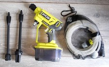 Ryobi cordless power for sale  ALLOA