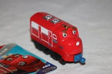 Chuggington wilson karte gebraucht kaufen  Oranienburg