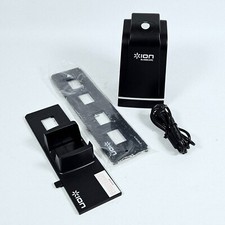 Ion slides scanner for sale  COLCHESTER