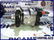 Pompa gasolio motore usato  Napoli