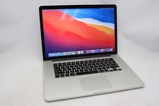 15.4 apple macbook for sale  Columbus