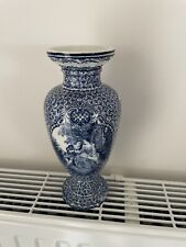 Vase delft décor d'occasion  Montsûrs