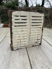 Reclaimed 1930 cast for sale  BRISTOL