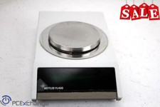 Balança eletrônica de precisão Mettler Toledo PJ400 33654, usado comprar usado  Enviando para Brazil