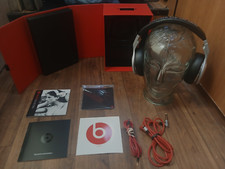 DESCONTINUADO / Fones de ouvido Beats Pro por Dr. Dre / CAIXA ORIGINAL / SN:3GBA053CXJV comprar usado  Enviando para Brazil