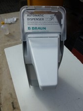 Wandspender braun berührungsl gebraucht kaufen  Oberhausen