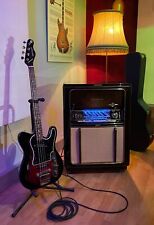 Custom bass amp gebraucht kaufen  Korntal-Münchingen