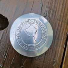 Tankdeckel six days gebraucht kaufen  Staßfurt