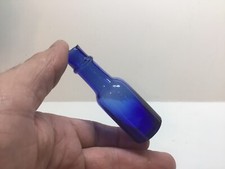 Antique cylinder cobalt for sale  Holden
