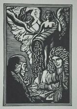 Fortune teller cupid for sale  OSWESTRY