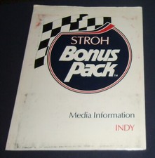 1988 unser stroh for sale  Goshen