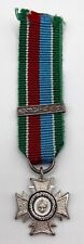 Rhodesia rhodesian silver for sale  LEAMINGTON SPA