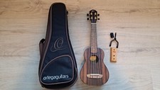 Concert ukulele set gebraucht kaufen  Stuttgart
