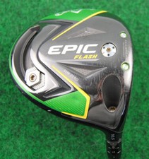 Callaway epic flash gebraucht kaufen  Bischofsgrün