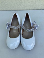 Chaussures talon fille d'occasion  Beaugency