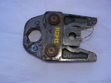 Rems pressbacke presszange gebraucht kaufen  Deutschland