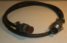 Strom anschluss kabel gebraucht kaufen  Deutschland
