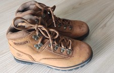 Scarponcino timberland usato  Tortoli