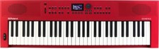 Roland keys keyboard for sale  Fort Wayne