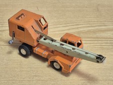Jouet ancien camion d'occasion Jouet ancien camion d'occasion  Pordic