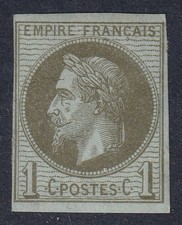 French colonies 1871 for sale  WARWICK