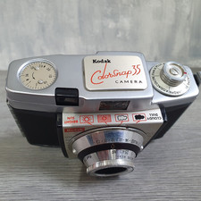 Vintage kodak colorsnap for sale  CHELTENHAM