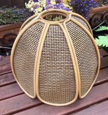 Vintage bamboo cane for sale  MALTON