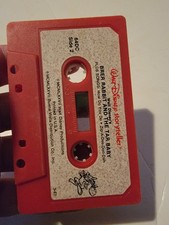 Walt disney cassette for sale  Springfield
