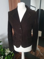 Street wildleder jacke gebraucht kaufen Street wildleder jacke gebraucht kaufen  Bielefeld