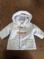 Mayoral hooded lined for sale  KNUTSFORD