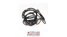 Cinghie dentellate classiche usato  Catania