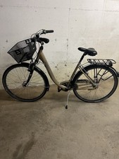 Kettler damen fahrrad gebraucht kaufen  Köln