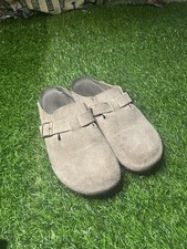 Birkenstock boston mule for sale  Appleton