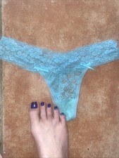 Culotte string d'occasion  Panazol