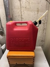 Blitz gallon 18.9l for sale  Steger