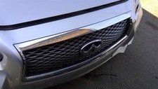 Grille upper without for sale  Denver