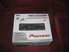 Autoradio pioneer d'occasion  Bagnoles-de-l'Orne