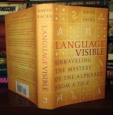 Language visible unraveling for sale  North Smithfield