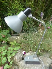 Lampe bureau industrielle d'occasion  France