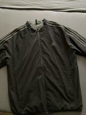 Adidas joggingjacke gebraucht kaufen  Braunschweig