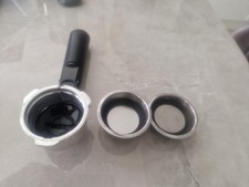 Breville one coffee for sale  STOCKPORT